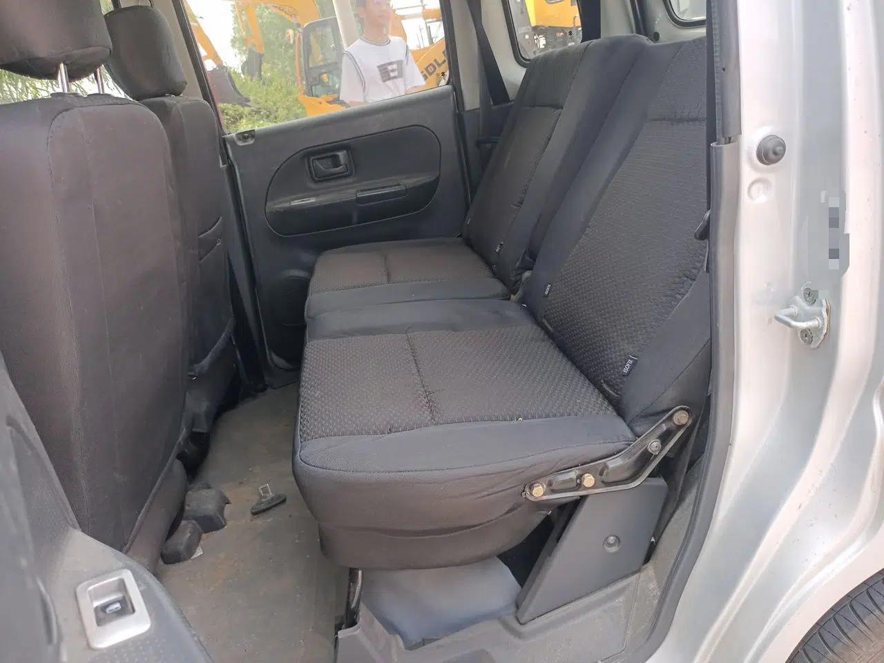Suzuki Wagon R 2016 1.4L Manual Value Model — миниатюра 17
