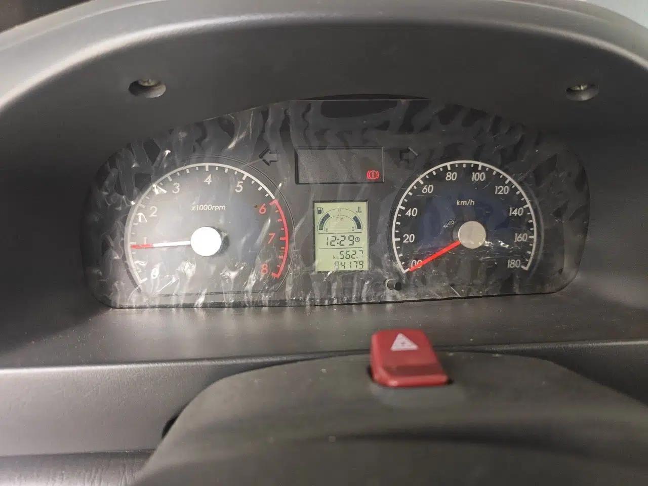 Suzuki Wagon R 2016 1.4L Manual Value Model — миниатюра 11