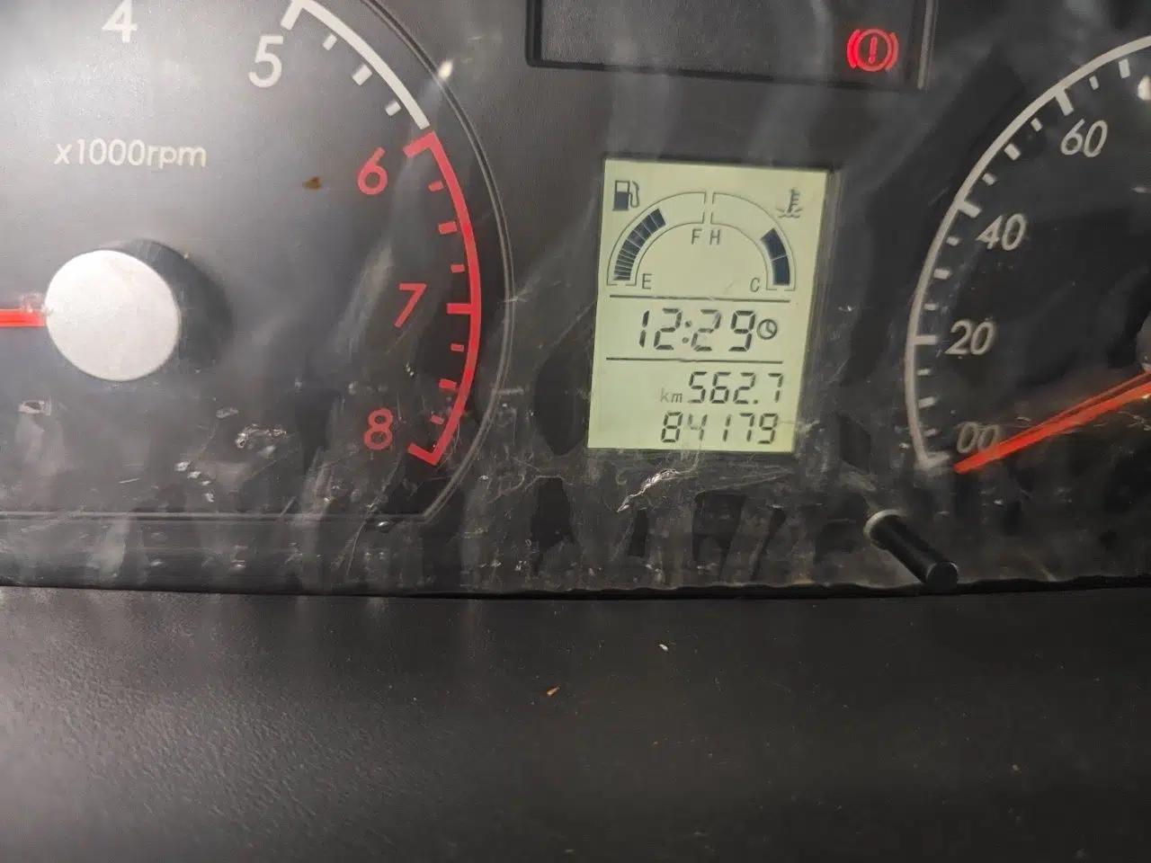 Suzuki Wagon R 2016 1.4L Manual Value Model — миниатюра 12