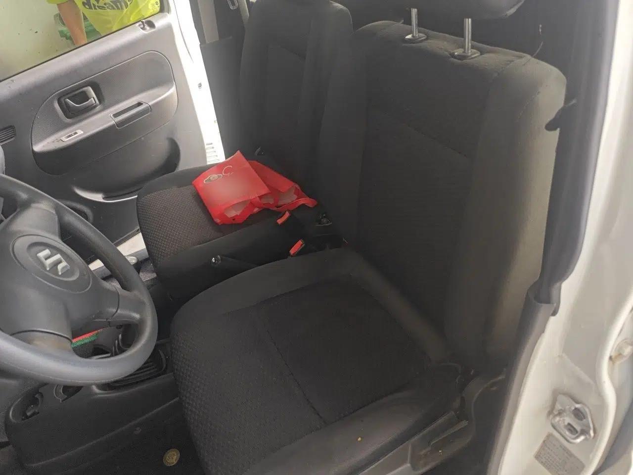 Suzuki Wagon R 2016 1.4L Manual Value Model — миниатюра 15
