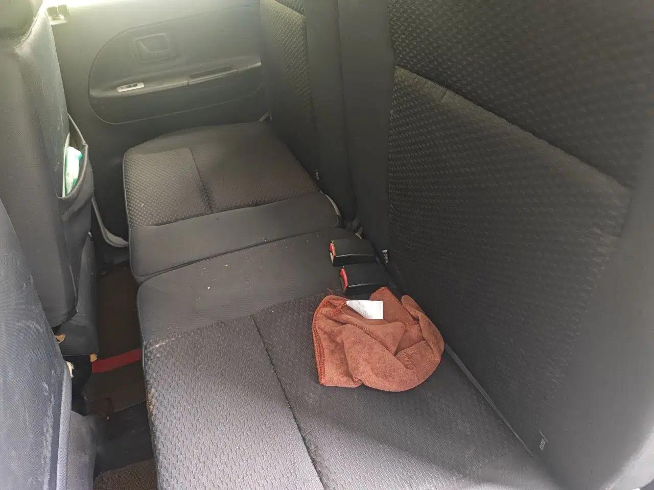 Suzuki Wagon R 2016 1.4L Manual Value Model — миниатюра 17