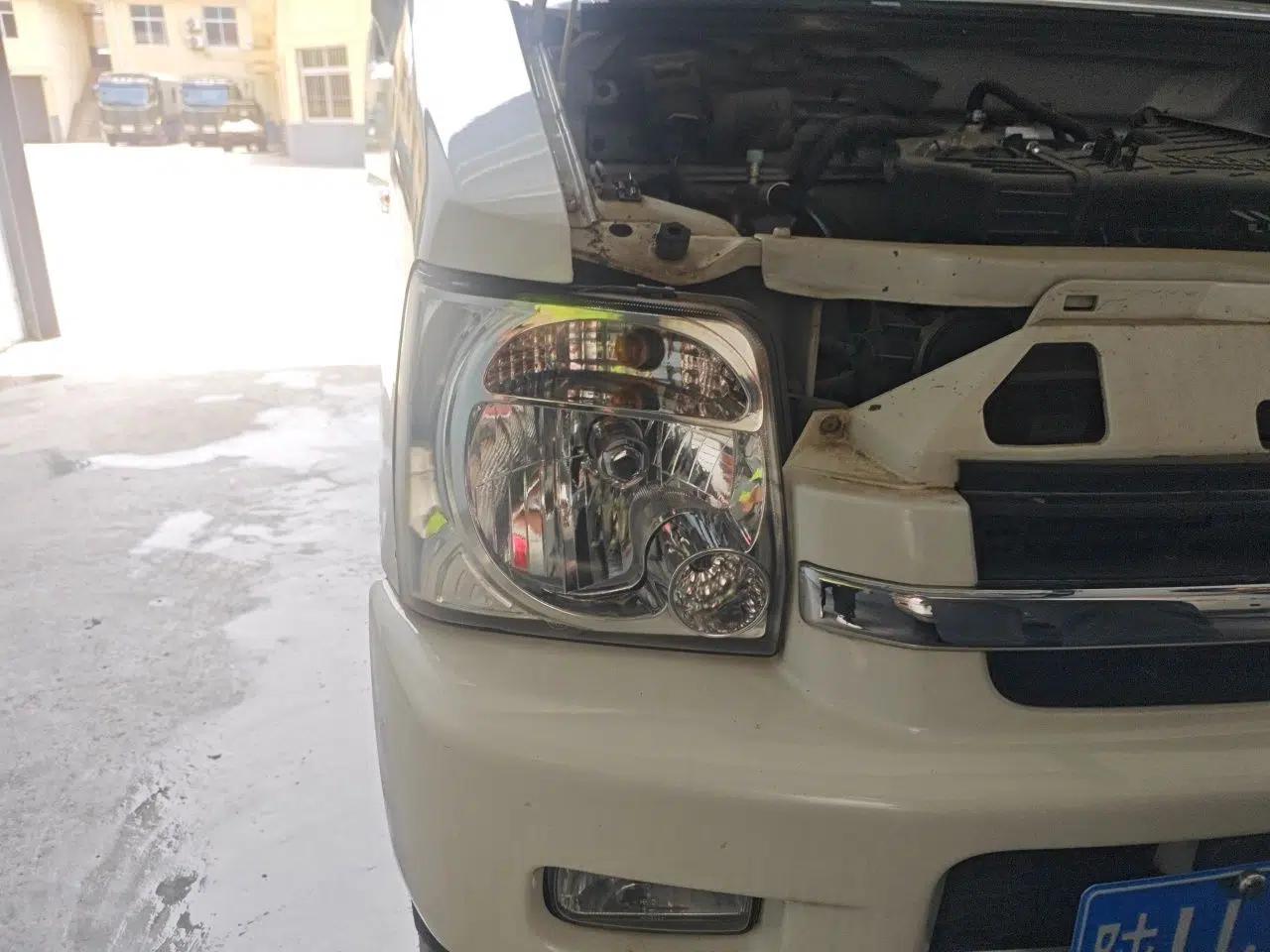 Suzuki Wagon R 2016 1.4L Manual Value Model — миниатюра 7