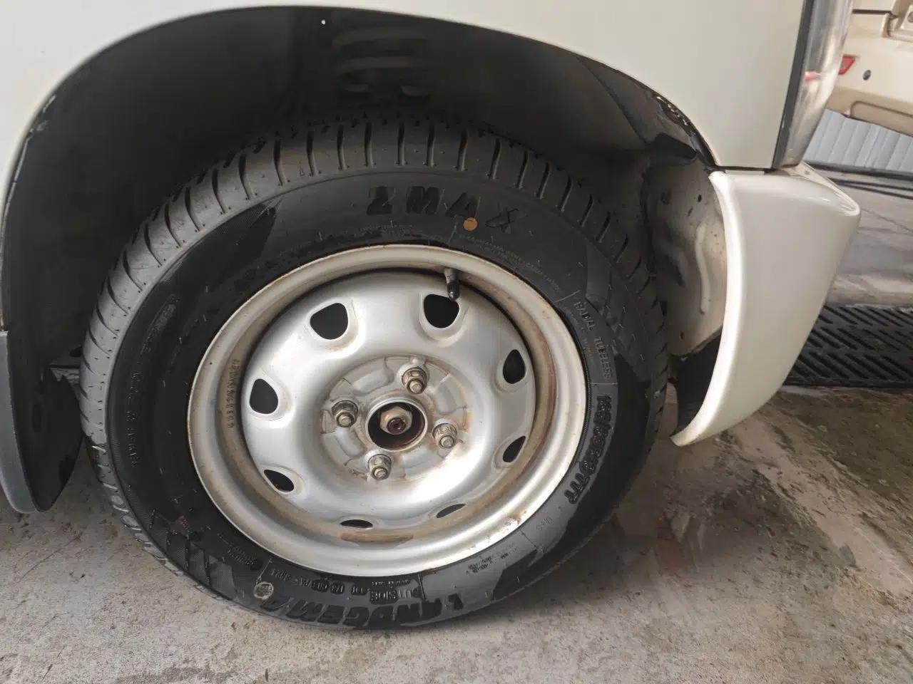 Suzuki Wagon R 2016 1.4L Manual Value Model — миниатюра 8