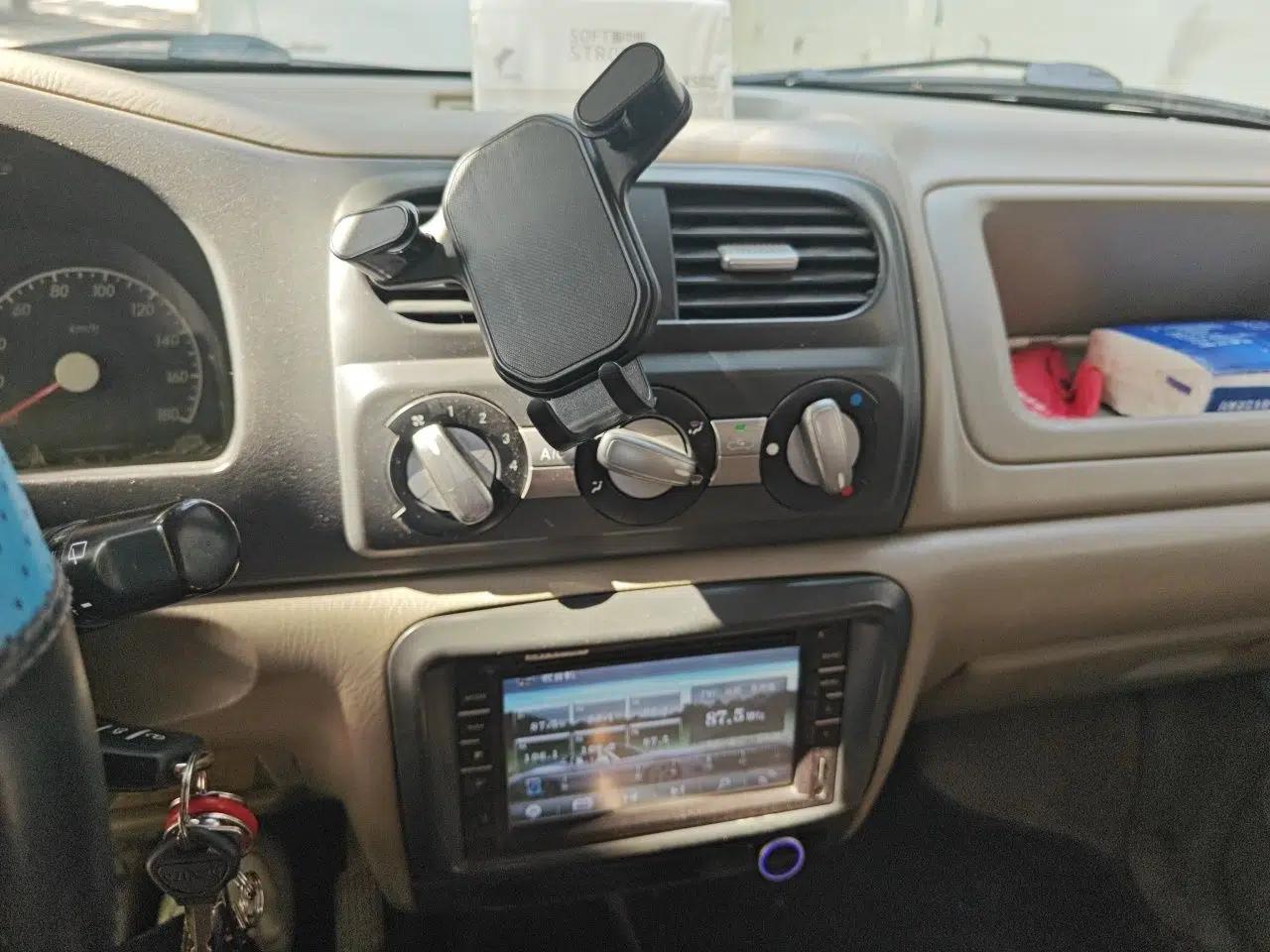 Suzuki Wagon R 2012 e 1.4L Manual VVT Standard Model China IV standard — миниатюра 13