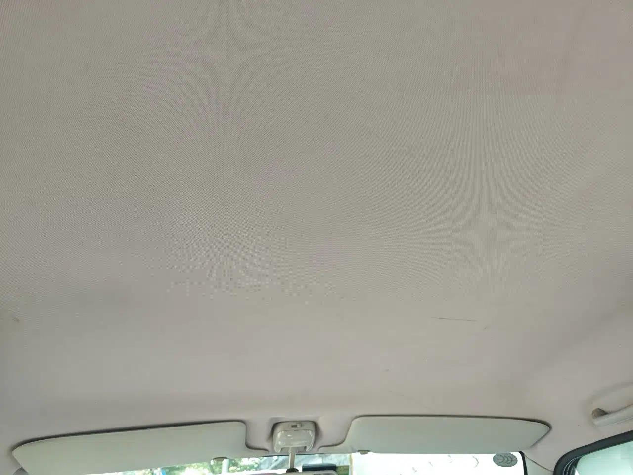 Suzuki Wagon R 2012 e 1.4L Manual VVT Standard Model China IV standard — миниатюра 18