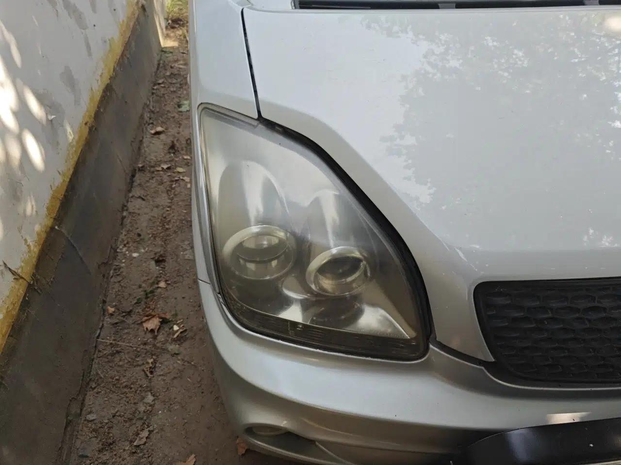 Suzuki Wagon R 2012 e 1.4L Manual VVT Standard Model China IV standard — миниатюра 7