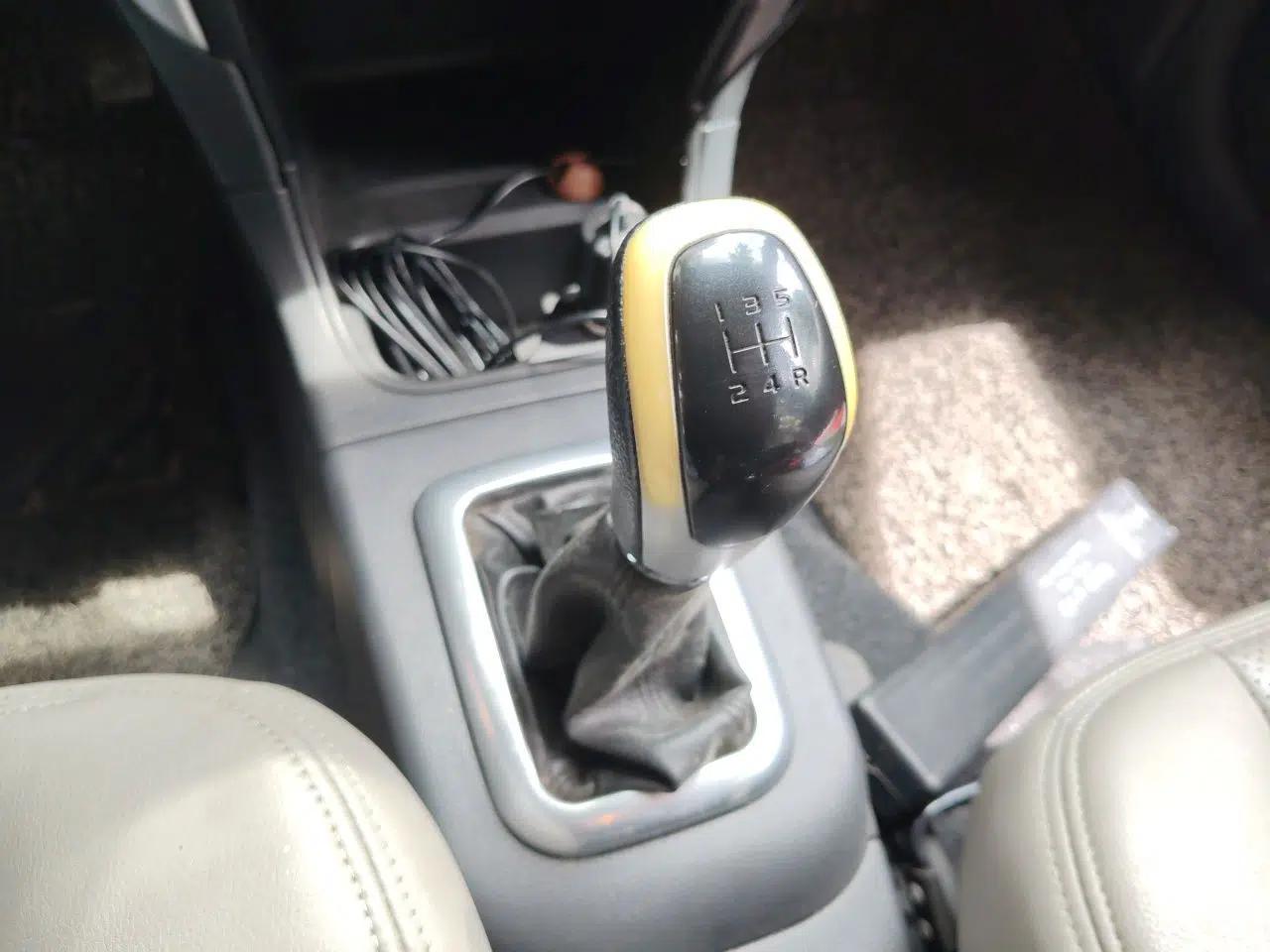 Suzuki Liana A6 2016 Hatchback 1.4L Manual – Ideal Version — миниатюра 14