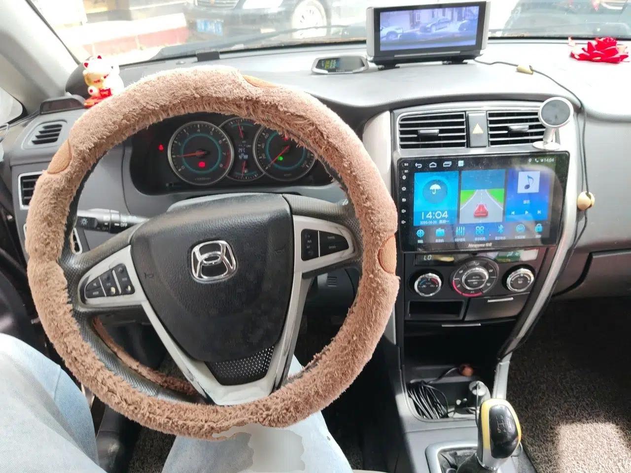 Suzuki Liana A6 2016 Hatchback 1.4L Manual – Ideal Version — миниатюра 9