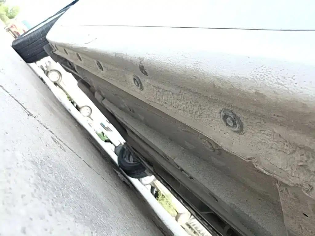 2017 Hyundai Verna RV 1.4L Automatic GLS (National V Emission Standard) — миниатюра 21