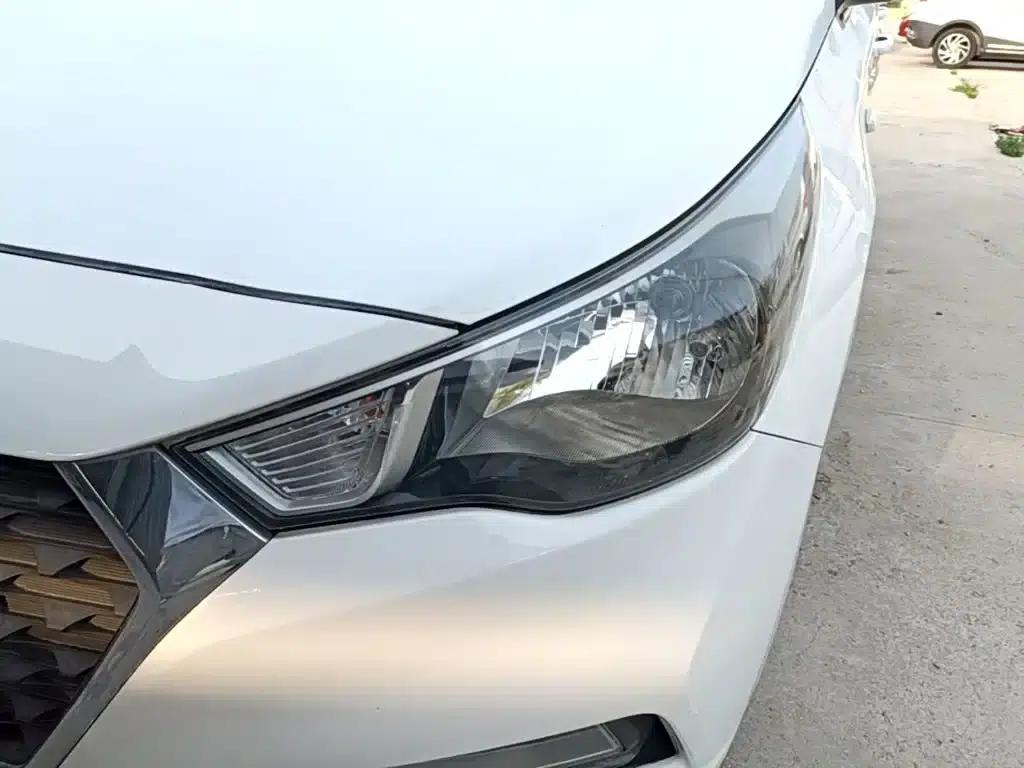 2017 Hyundai Verna RV 1.4L Automatic GLS (National V Emission Standard) — миниатюра 24