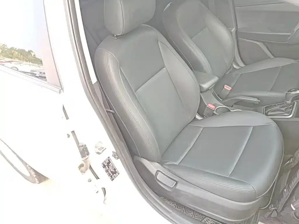 2017 Hyundai Verna RV 1.4L Automatic GLS (National V Emission Standard) — миниатюра 25
