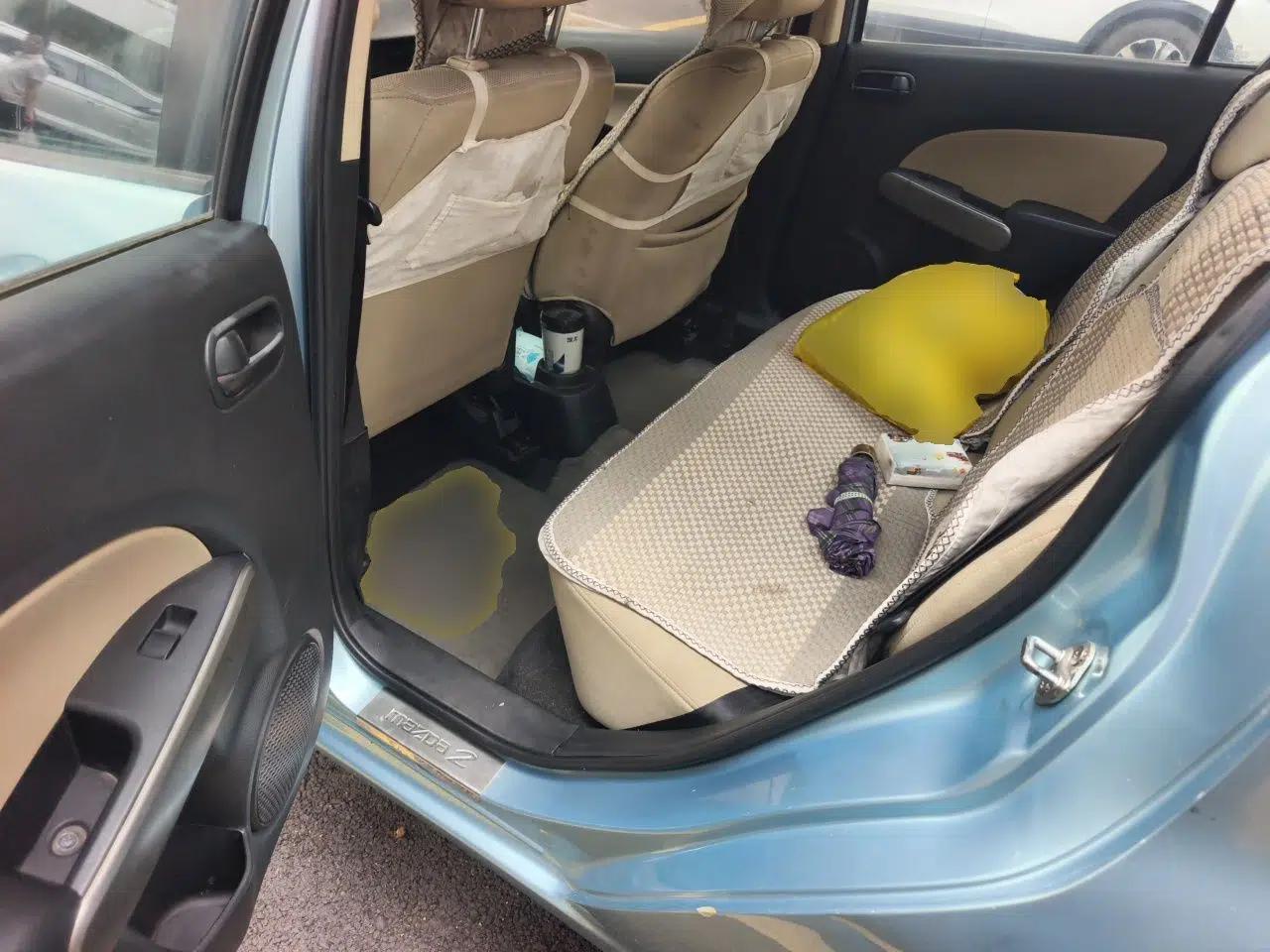 Mazda 2 2008 1.3L Manual Standard Edition — миниатюра 17