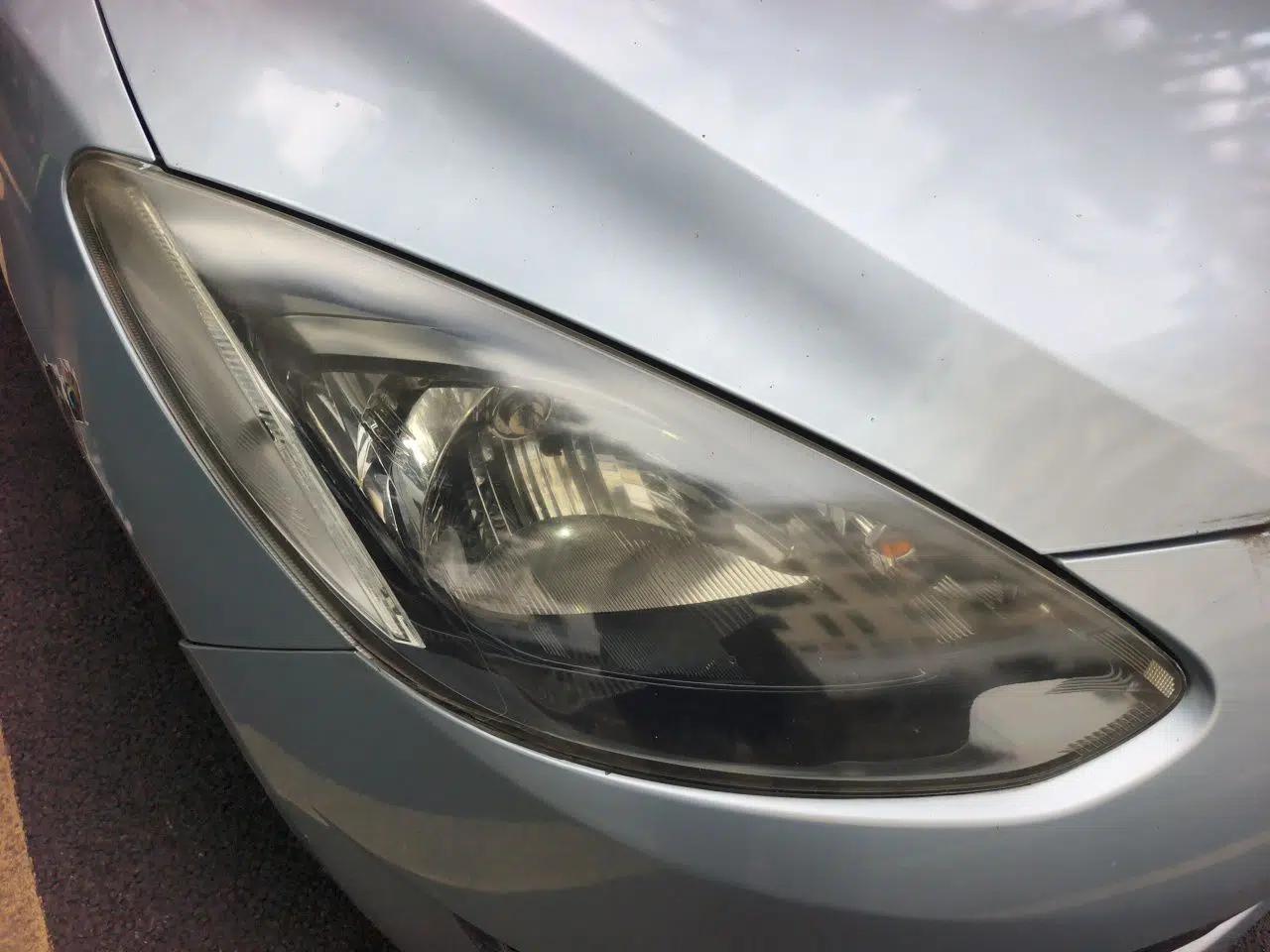 Mazda 2 2008 1.3L Manual Standard Edition — миниатюра 7