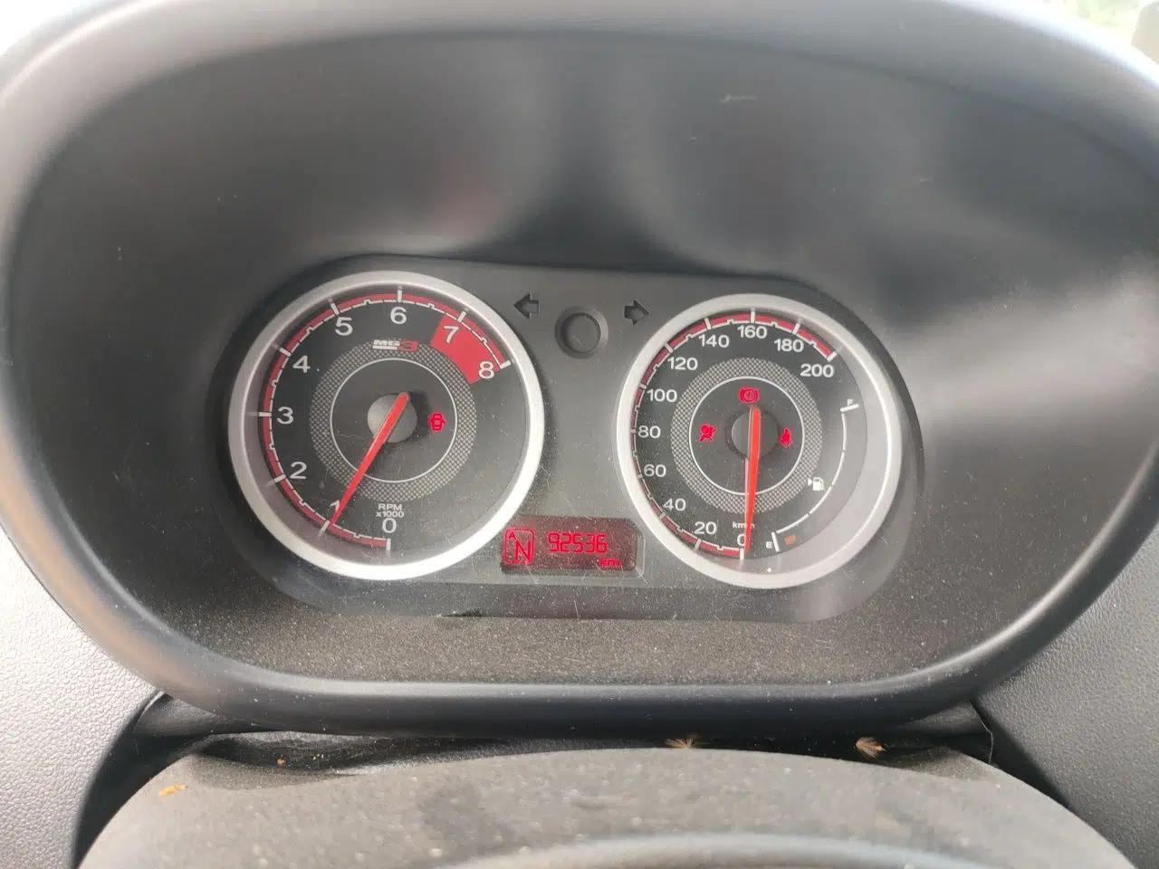 MG 3 2014 1.5L AMT Elite Edition — миниатюра 11