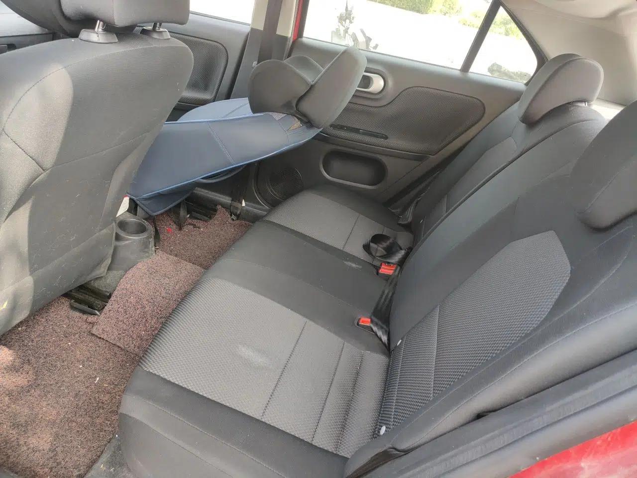 MG 3 2014 1.5L AMT Elite Edition — миниатюра 17