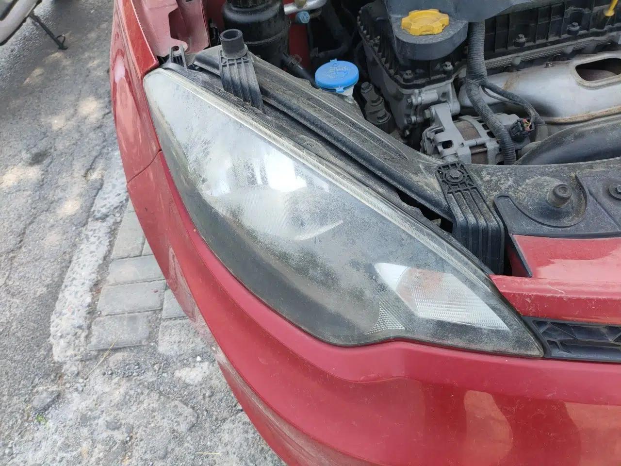 MG 3 2014 1.5L AMT Elite Edition — миниатюра 7