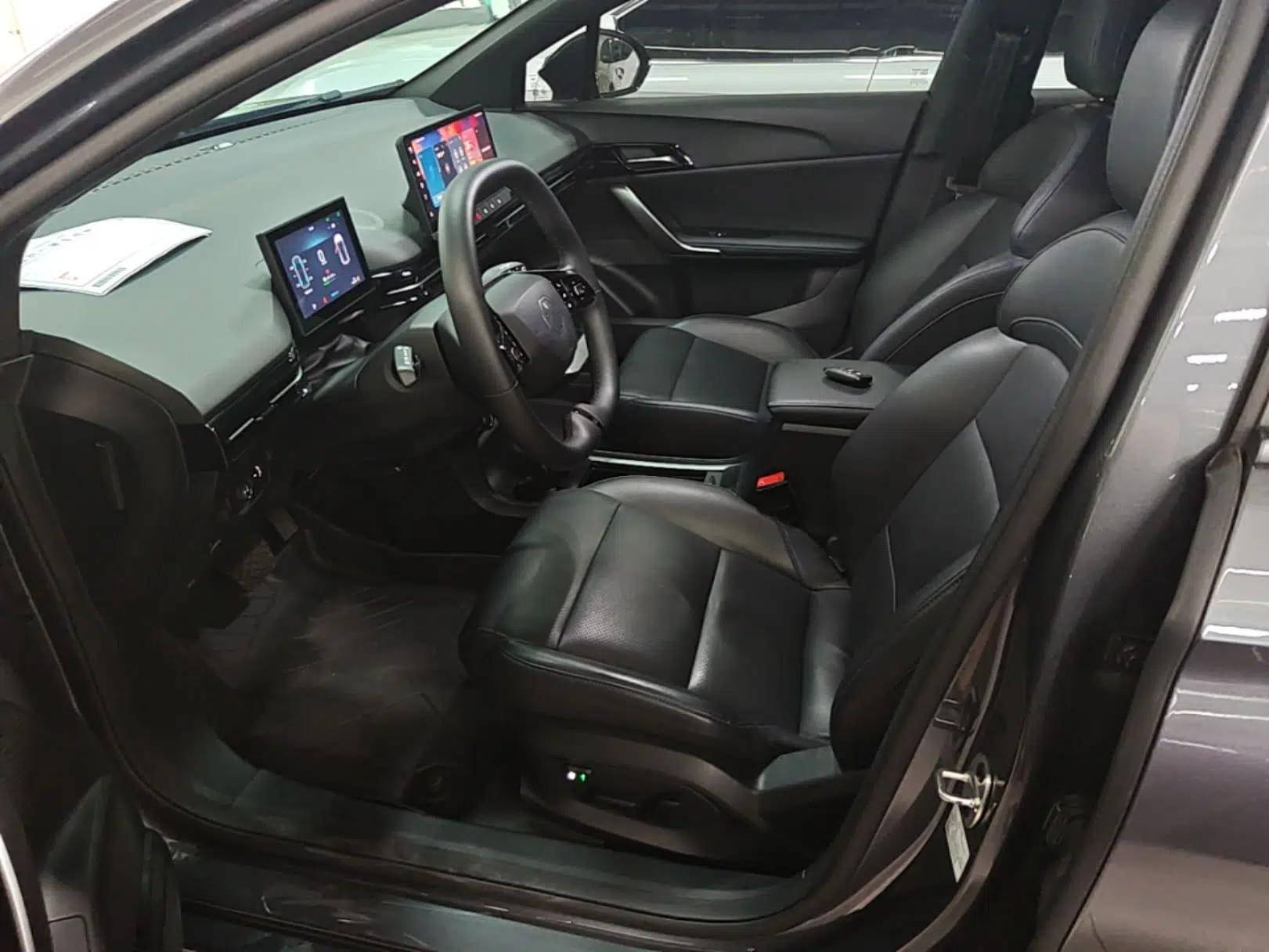MG 4 EV 2023 415 km Range Sea-Faring Champion Edition — миниатюра 22