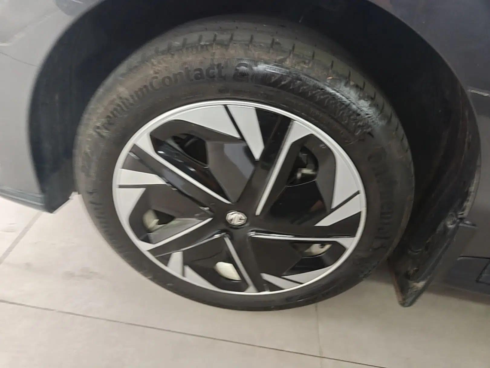 MG 4 EV 2023 415 km Range Sea-Faring Champion Edition — миниатюра 10