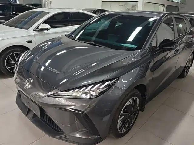 MG 4 EV 2023 415 km Range Sea-Faring Champion Edition