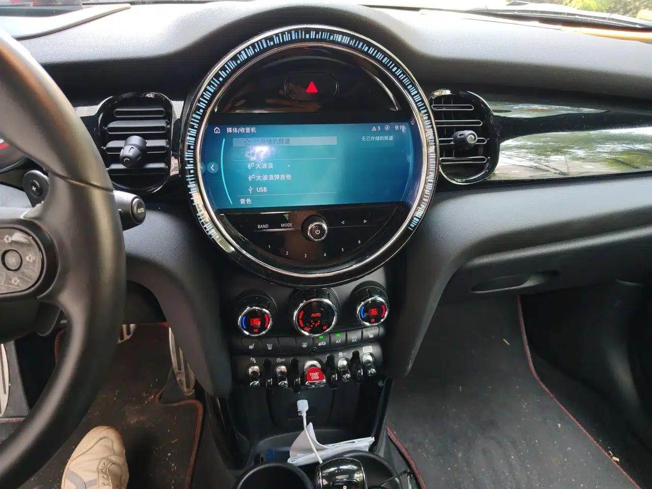 MINI JCW 2022 2.0T JOHN COOPER WORKS ALL-IN — миниатюра 13