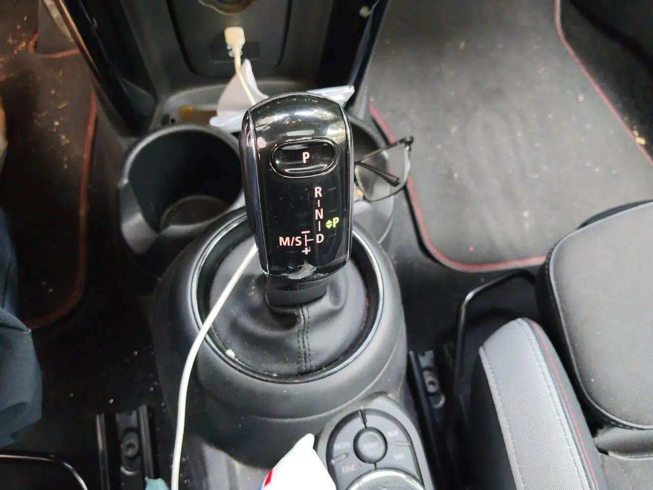 MINI JCW 2022 2.0T JOHN COOPER WORKS ALL-IN — миниатюра 14