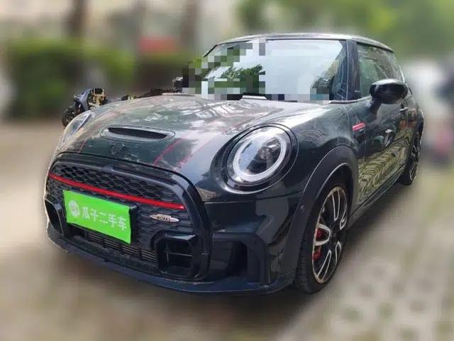 MINI JCW 2022 2.0T JOHN COOPER WORKS ALL-IN