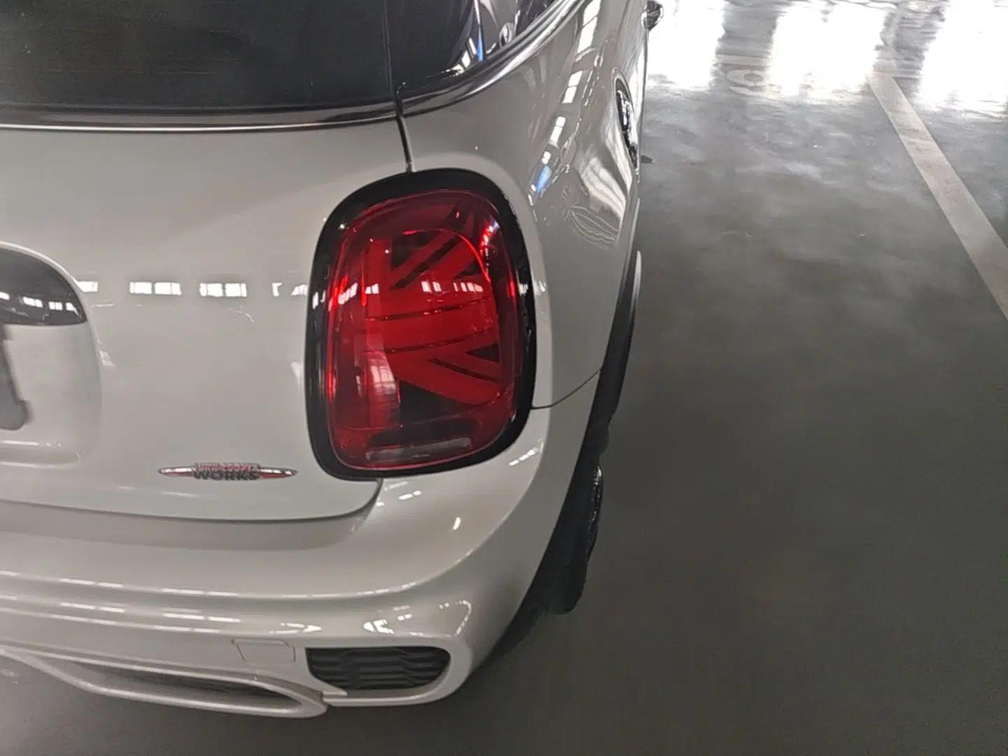 MINI JCW 2021 2.0T JOHN COOPER WORKS — миниатюра 14