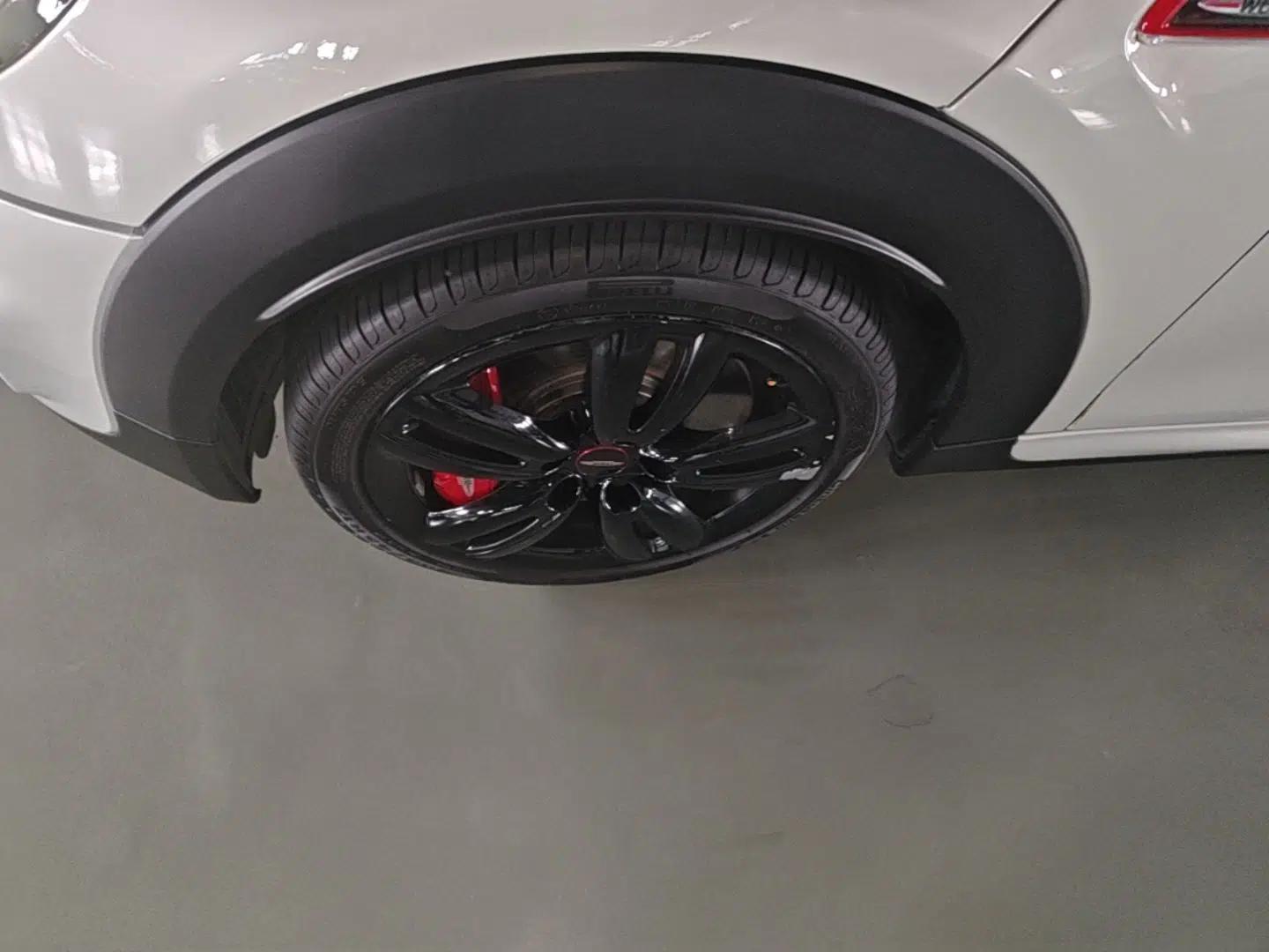 MINI JCW 2021 2.0T JOHN COOPER WORKS — миниатюра 15
