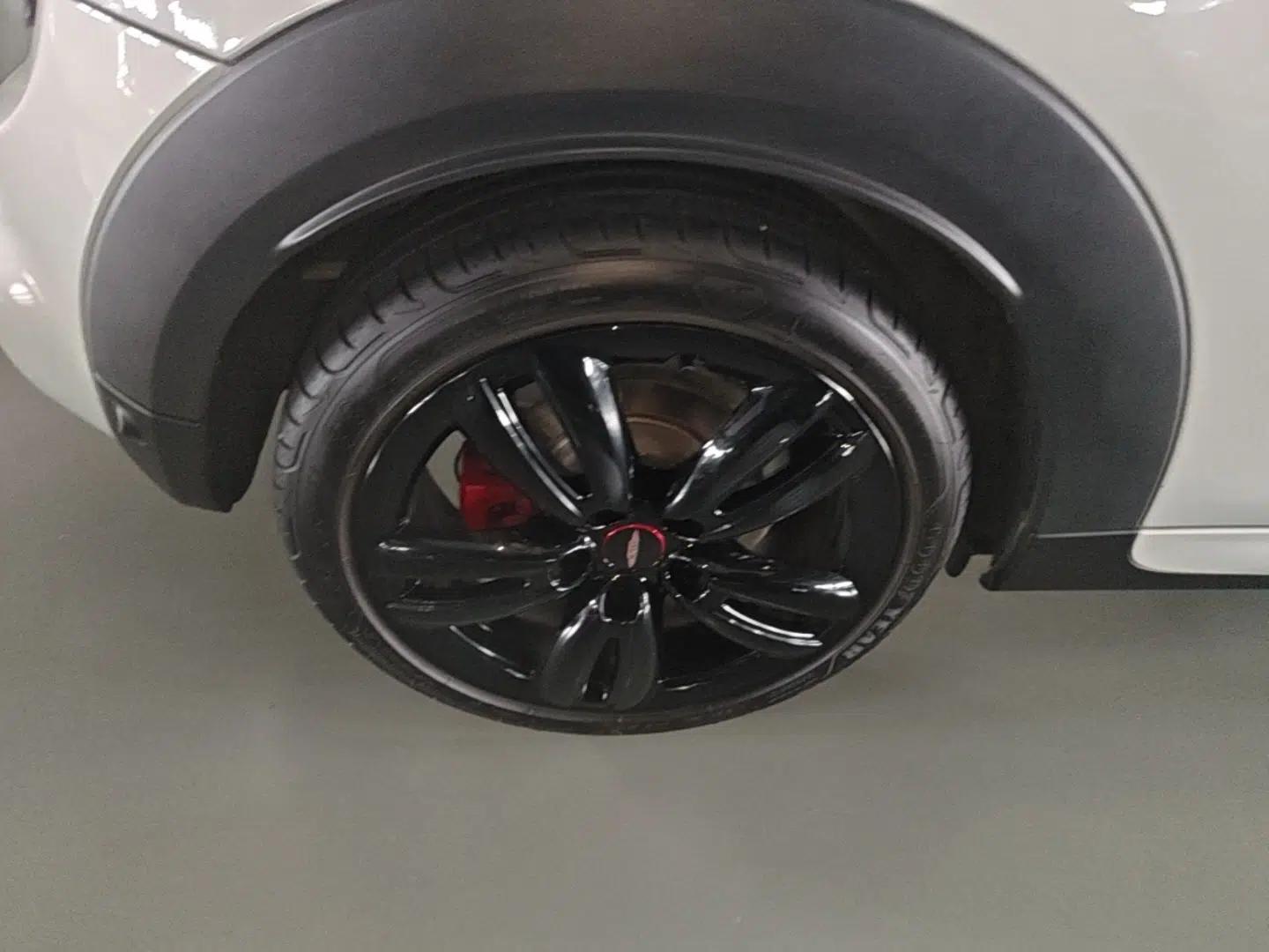 MINI JCW 2021 2.0T JOHN COOPER WORKS — миниатюра 16
