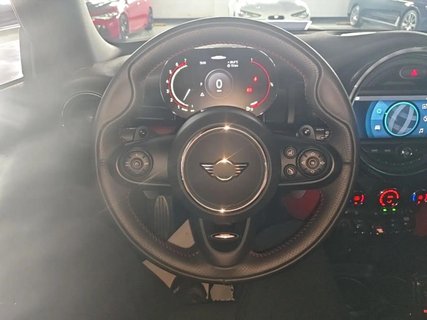 MINI JCW 2021 2.0T JOHN COOPER WORKS — миниатюра 18
