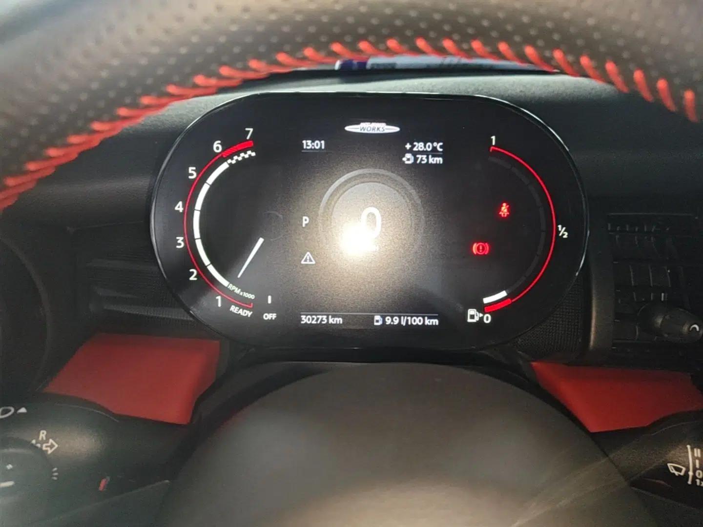 MINI JCW 2021 2.0T JOHN COOPER WORKS — миниатюра 19