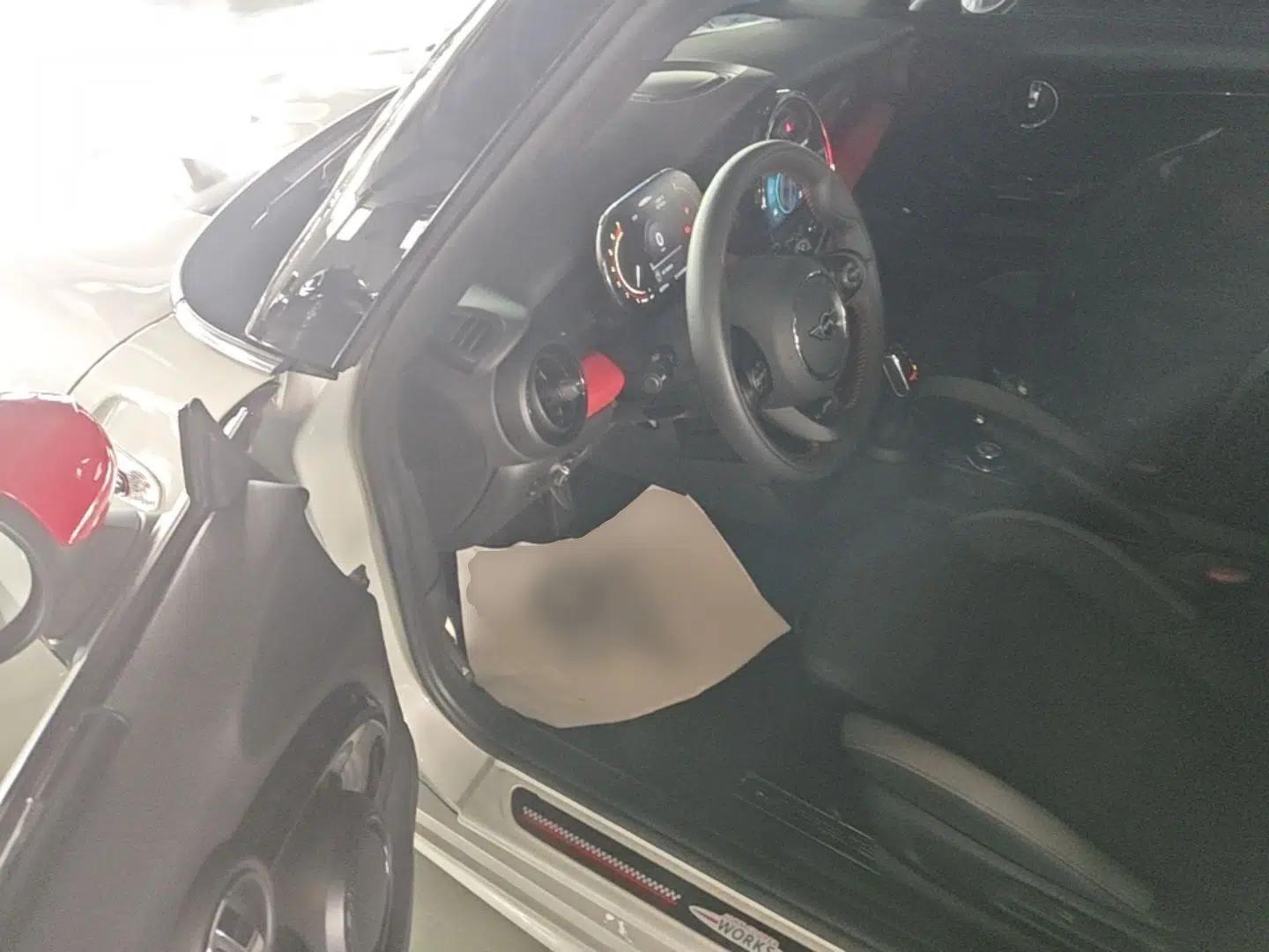 MINI JCW 2021 2.0T JOHN COOPER WORKS — миниатюра 23
