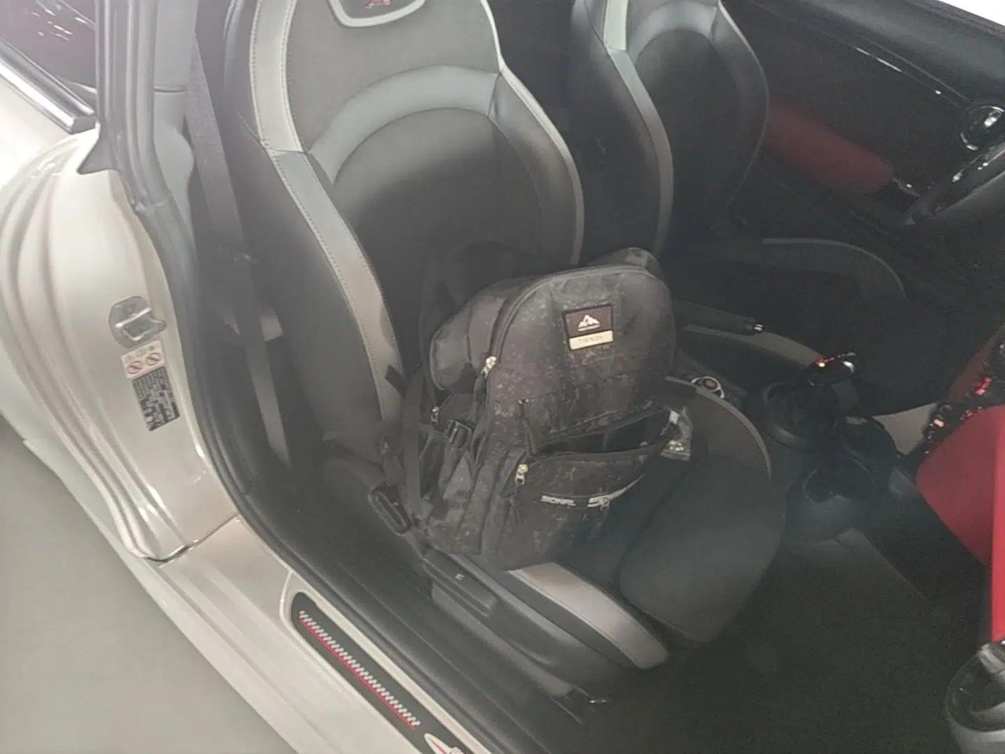 MINI JCW 2021 2.0T JOHN COOPER WORKS — миниатюра 24