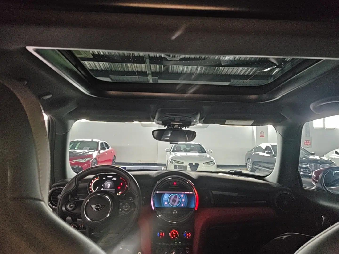 MINI JCW 2021 2.0T JOHN COOPER WORKS — миниатюра 26
