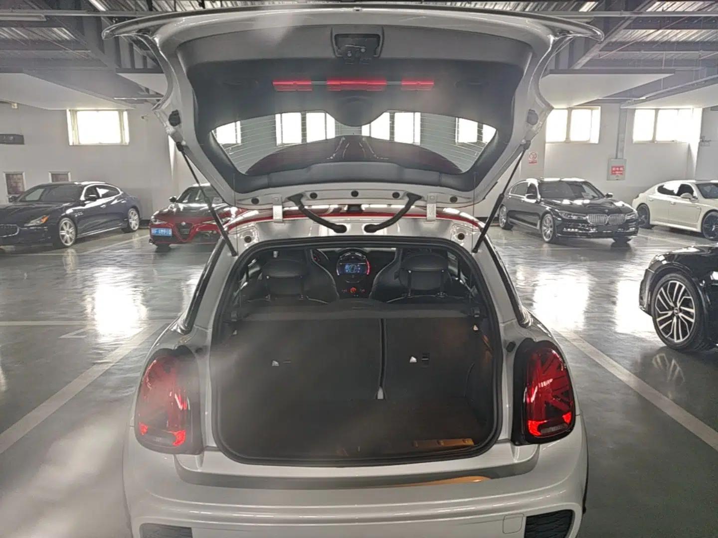 MINI JCW 2021 2.0T JOHN COOPER WORKS — миниатюра 27
