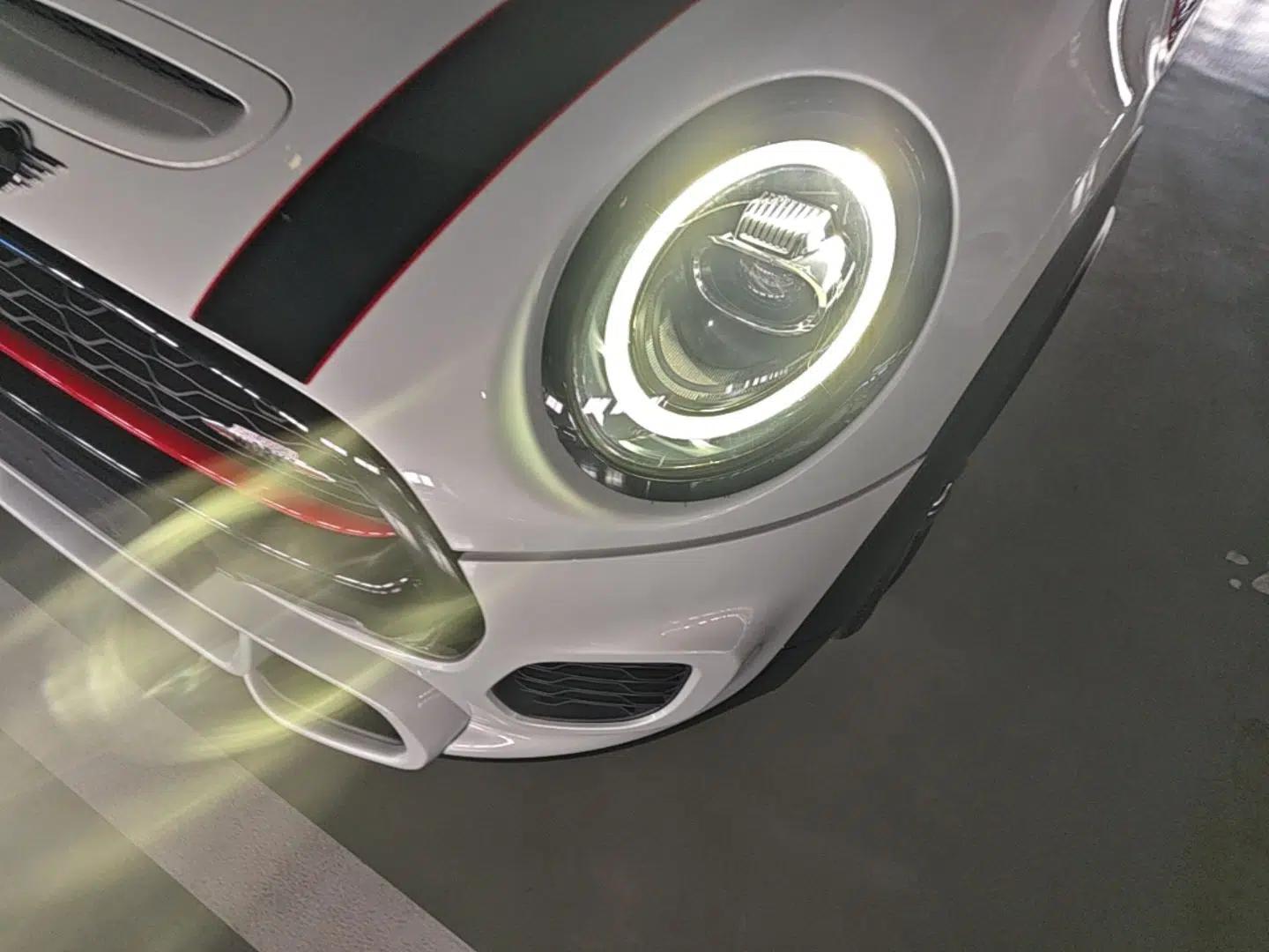 MINI JCW 2021 2.0T JOHN COOPER WORKS — миниатюра 8