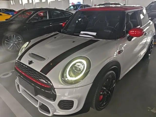 MINI JCW 2021 2.0T JOHN COOPER WORKS