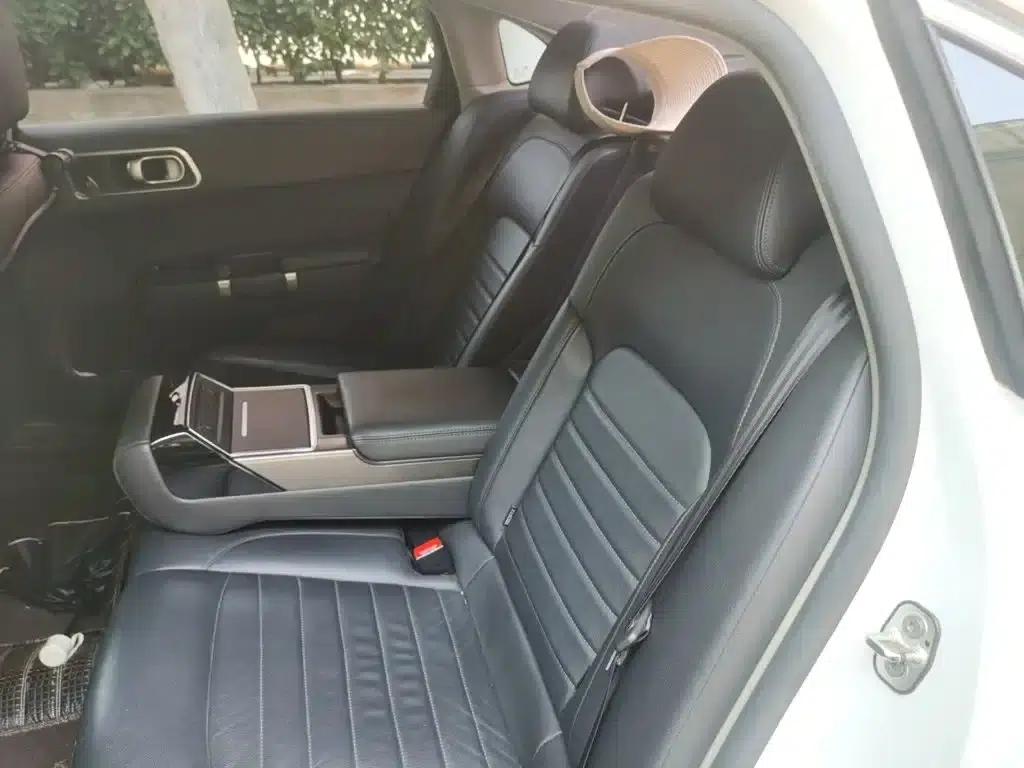 Citroën C6 2017 Facelift 380THP Luxury Edition — миниатюра 15