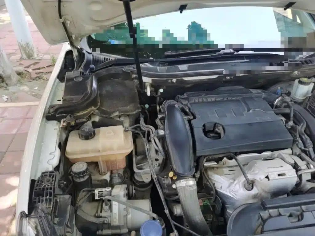 Citroën C6 2017 Facelift 380THP Luxury Edition — миниатюра 21