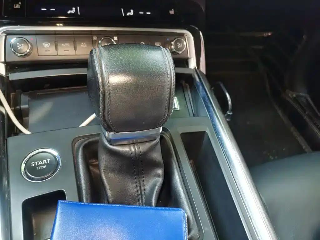 Citroën C6 2017 Facelift 380THP Luxury Edition — миниатюра 7