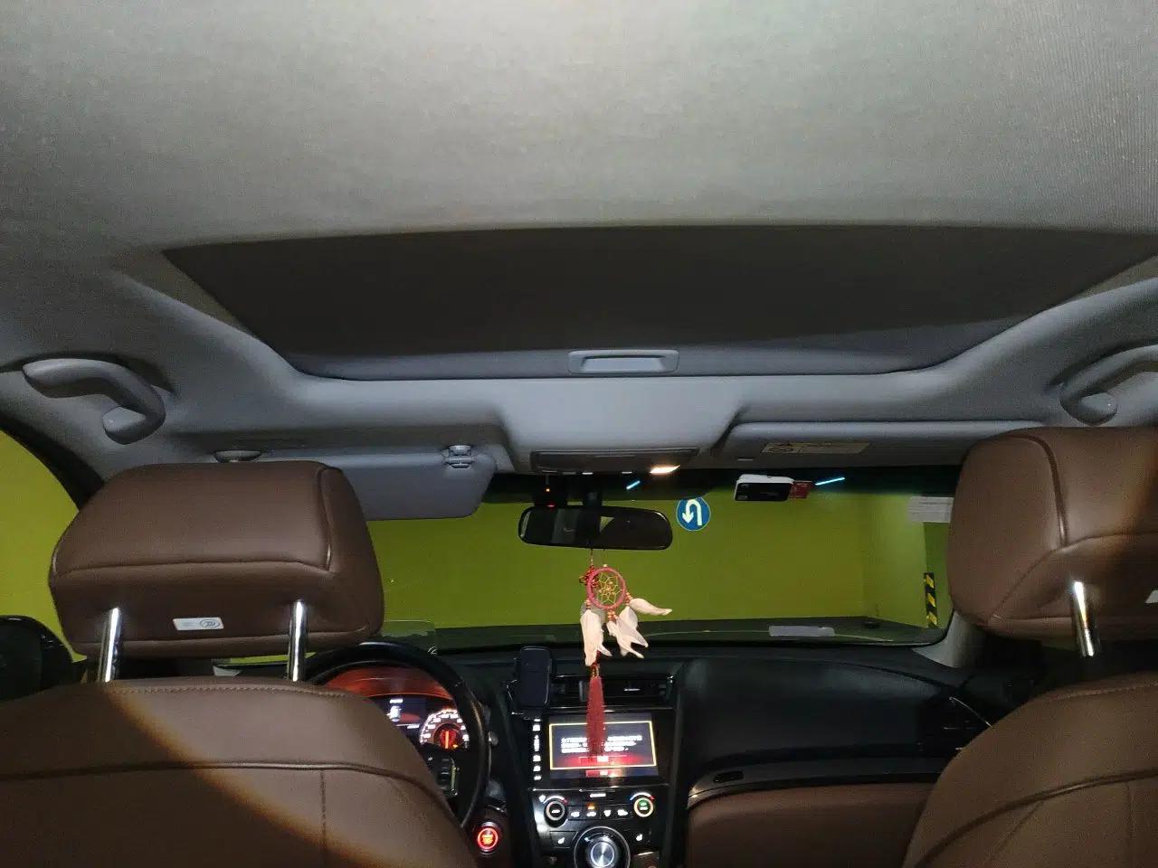 Acura CDX 2016 1.5T Two-Wheel Drive Deluxe Edition — миниатюра 18