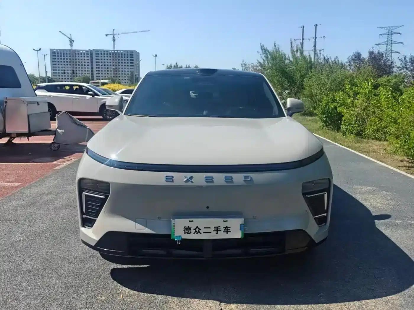 Star Era ET 2024 Extended Range 240 Ultra 4WD — миниатюра 2