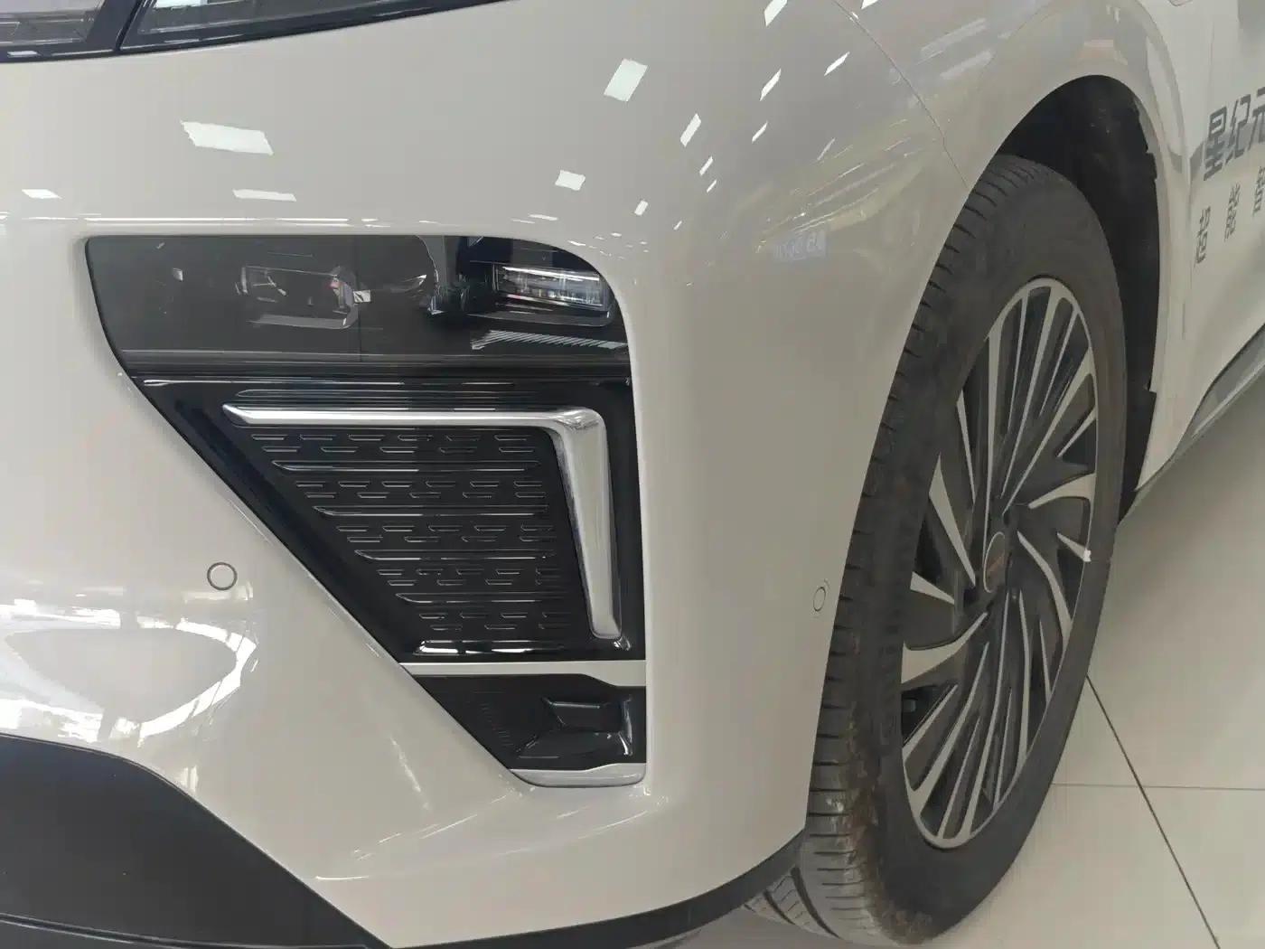 Star Era ET 2024 Extended Range 240 Ultra 4WD — миниатюра 13