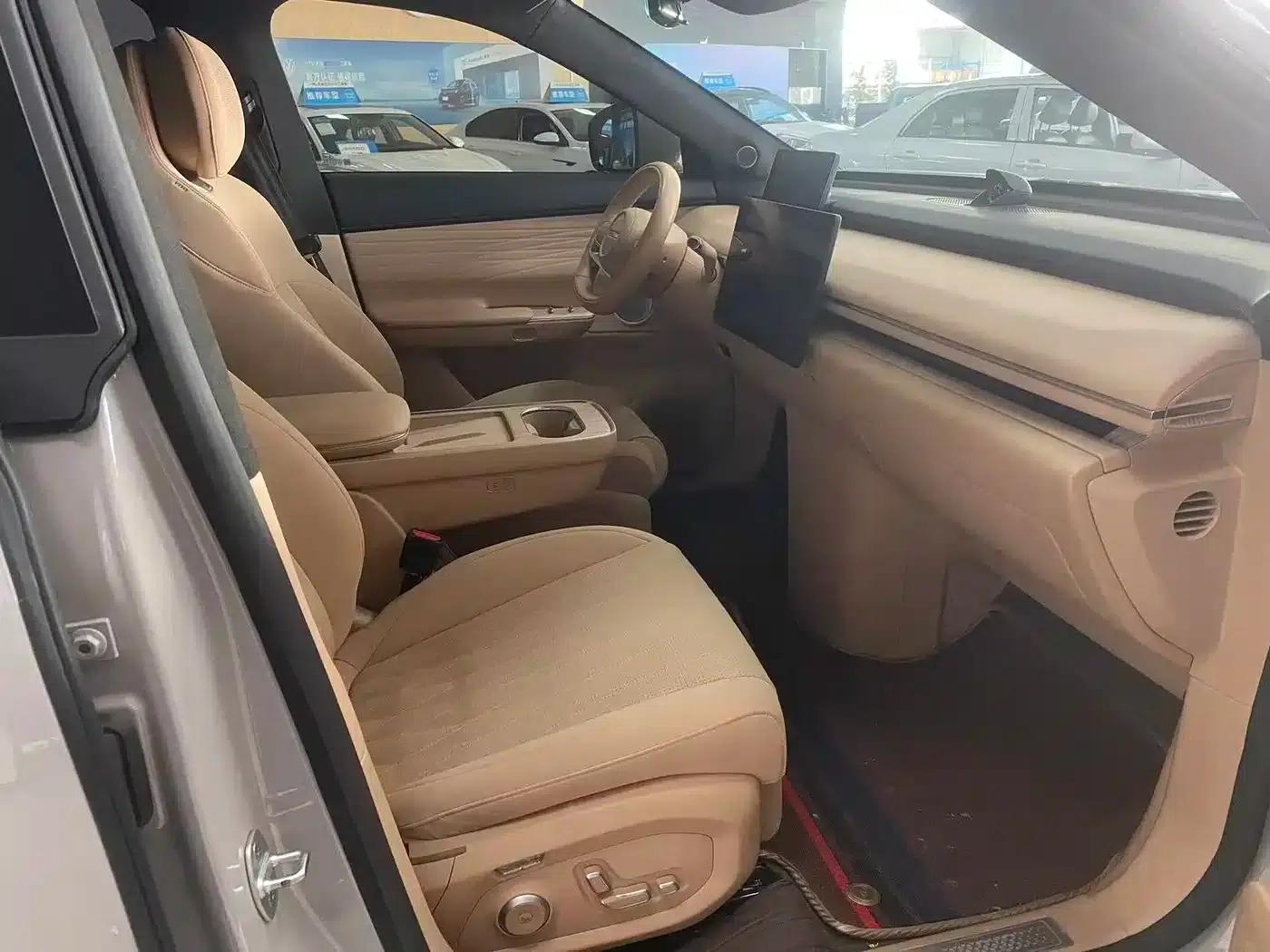 Star Era ET 2024 Extended Range 240 Ultra 4WD — миниатюра 7