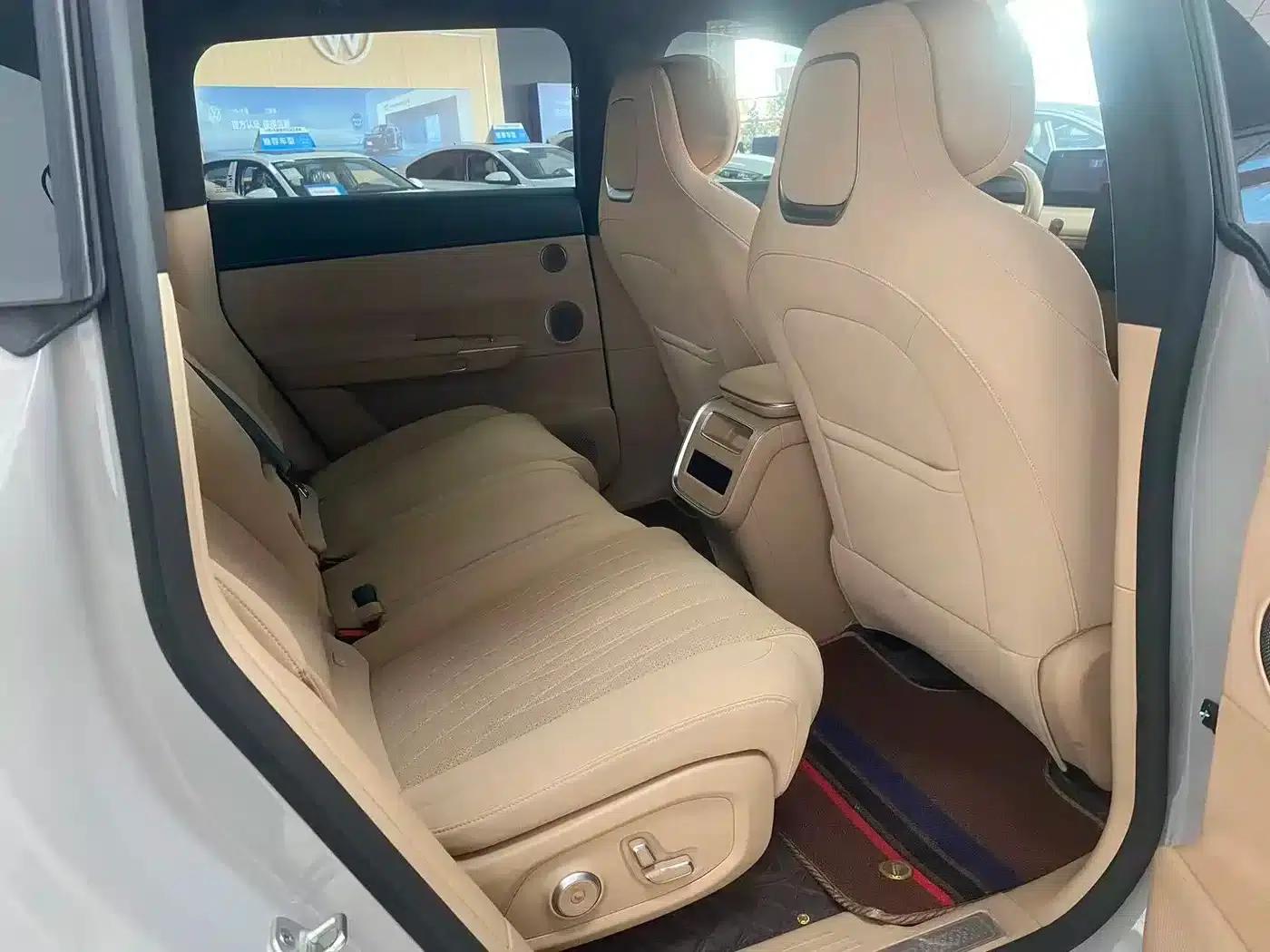Star Era ET 2024 Extended Range 240 Ultra 4WD — миниатюра 9