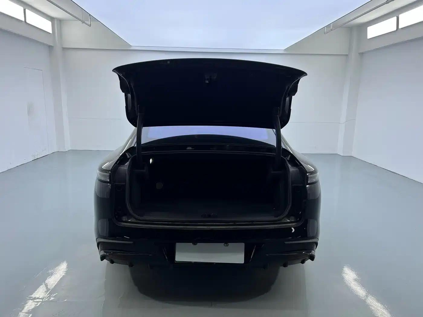 Exeed ES 2025 Pure Electric Pro 77kWh — миниатюра 12