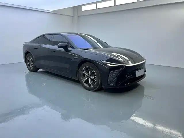 Exeed ES 2025 Pure Electric Pro 77kWh