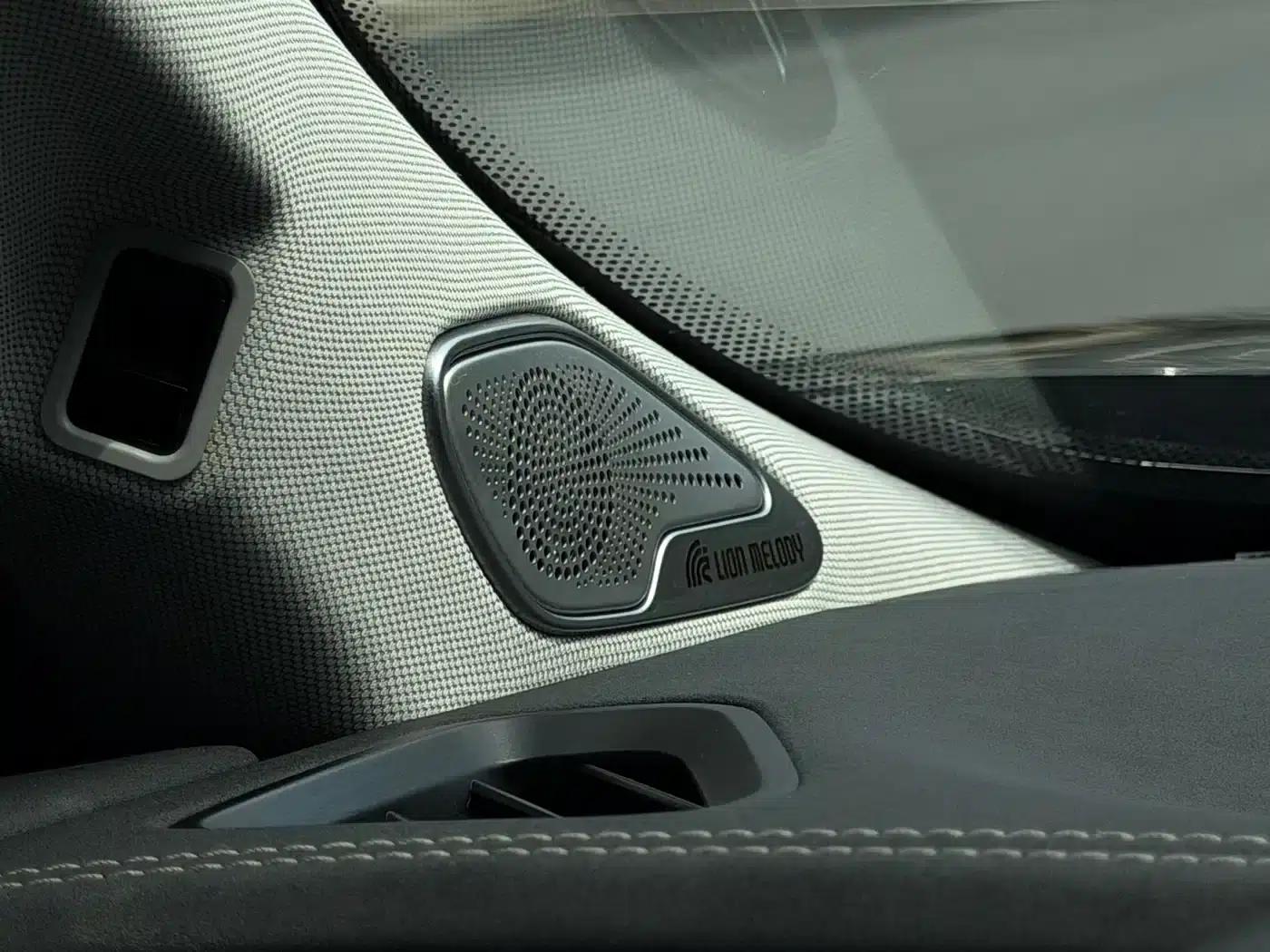 Starry Night 2023 400T AWD Starry Smart Edition 7-Seater — миниатюра 17