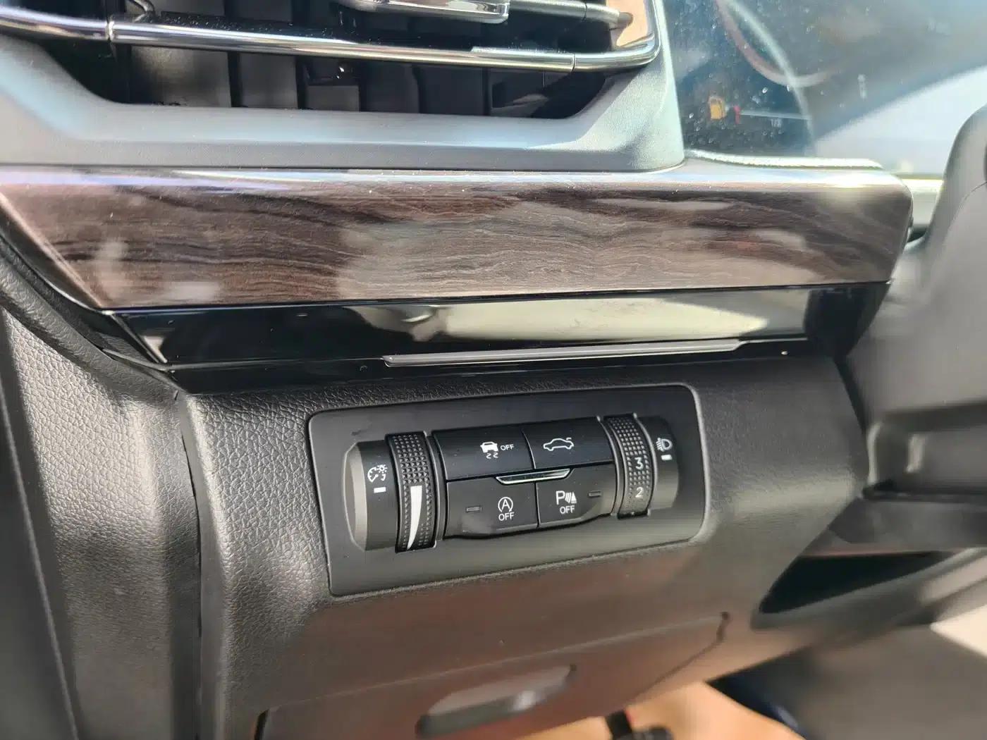 Starry Night 2021 390T AWD Star Supreme Edition — миниатюра 19