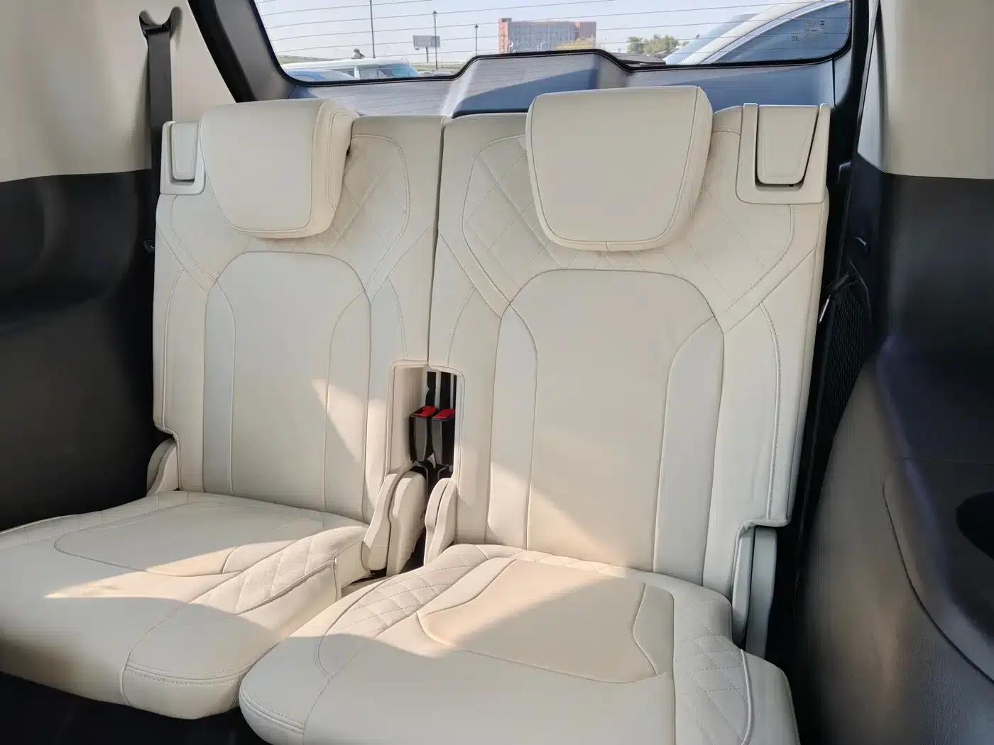 Starry Night 2021 390T AWD Star Supreme Edition — миниатюра 8